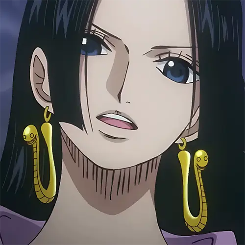 Boa Hancock